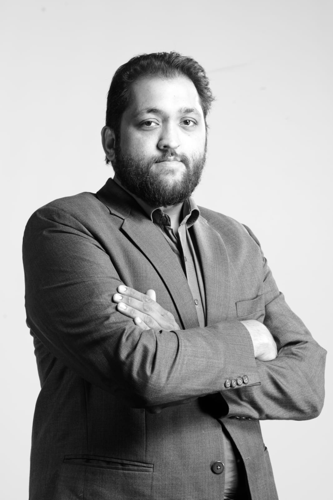 Syed Abdul Aala Tirmizi